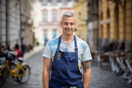 Michal Konrád