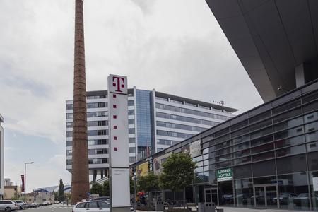 T-Systems Slovakia in Košice