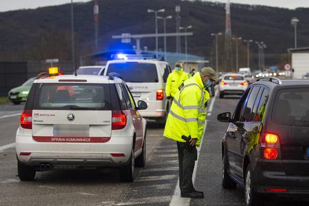 Rules for crossing borders change on Monday. Self-isolation and testing remain a condition