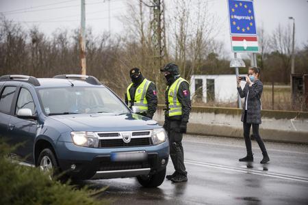 Crossing the border into Slovakia? Authorities announced new rules