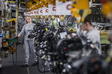 The COVID-19 virus to slow down Slovak economy