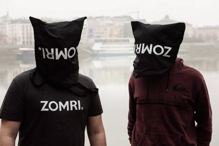 Administrators of Zomri