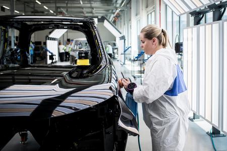 Jaguar Land Rover stops production in Nitra