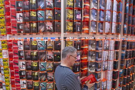 German readers curious about central Europe, writers look to reach them