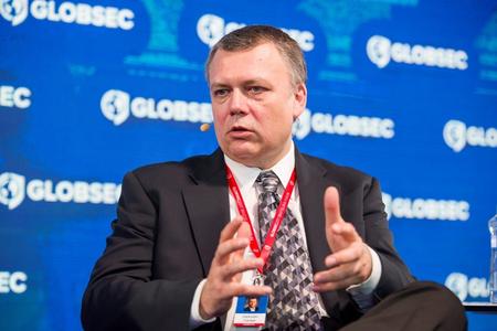 Slovak develops unique chip of small size and extremely low power requirements