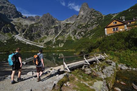 Blog: Epic hikes in the High Tatras