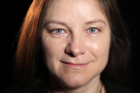 Jana Plulíková's story is one of many collected by the Post Bellum organisation