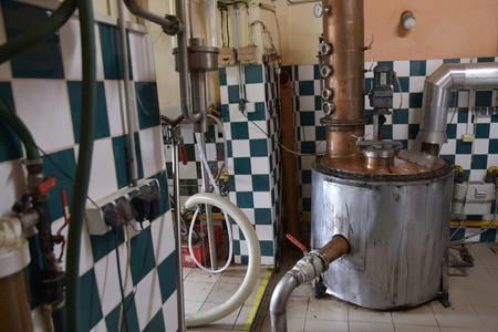 Good news from Slovakia: Disinfectant for pensioners made from beer