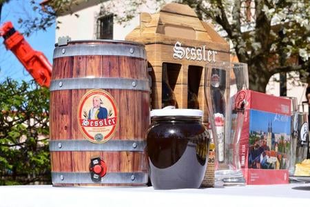 How to brew beer: This small brewery lets visitors see for themselves