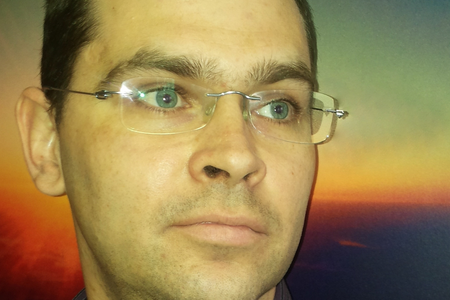 Radovan Hrubý