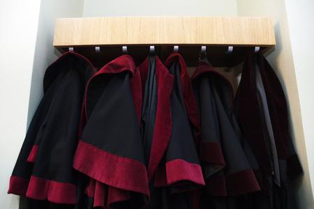 19 judges left the Supreme Court and other courts
