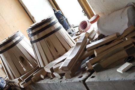 Listen to Spectacular Slovakia to learn more about Pukanec, a small village near Banská Štiavnica, and its rich history. 
