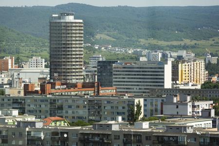 Bratislava