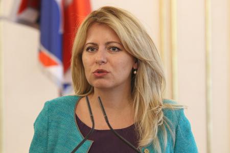 Zuzana Čaputová