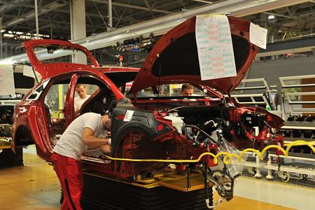 Bad news, analysts say about the rapid slowdown of Slovakia’s economy