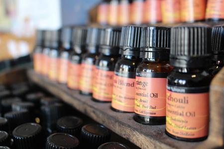 American aromatherapist Talley Sjoberg Varney chats with us on this week's episode of Spectacular Slovakia.