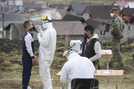 New prognosis for Slovakia: The spread of the coronavirus dropped under the critical limit