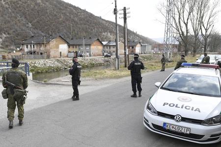 NGOs criticised government for steps taken in Roma settlements