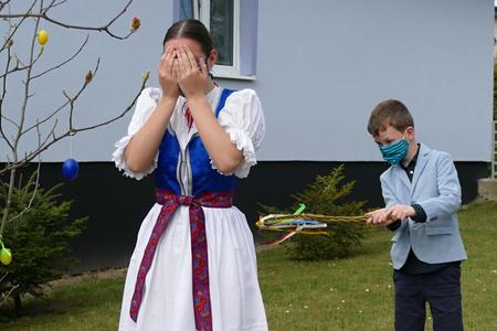 These anti-Covid measures will apply to Slovakia this Easter