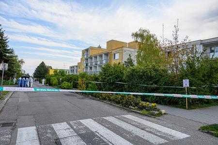 Clients and staff of the retirement home in Pezinok have been tested positively for the coronavirus.