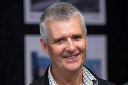 Slovak documentary filmmaker PAVOL BARABÁŠ (60) has produced many documentary films about remote parts of the world, but he loves the Tatras best. 
