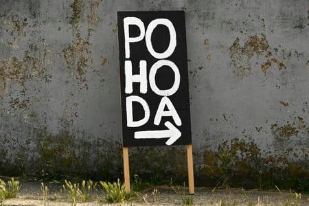 Pohoda Festival will not take place in July 2020 for the coronavirus.