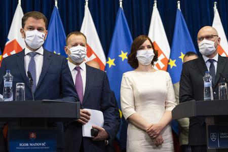 Government wants to make Slovakia a tiger again