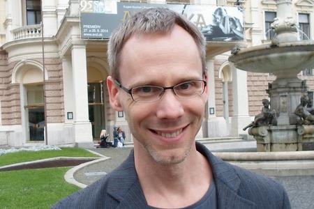 Marcus Zagorski
