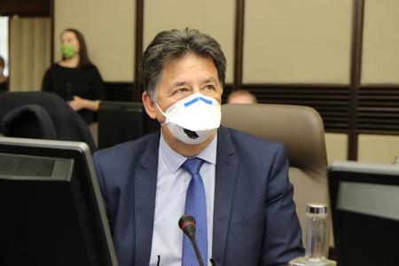 NGOs called on the government to support the green renewal of Europe