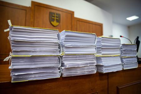 How the Matovič government plans to deal with low trust in judiciary
