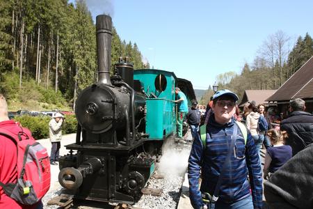 Swiss trams worth €76,000 will arrive to Čierny Balog