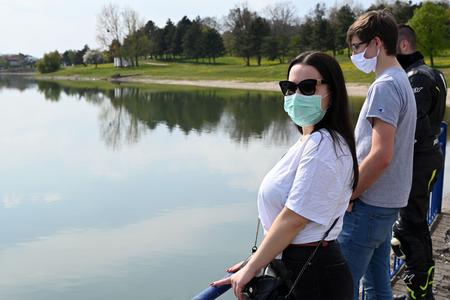 Slovakia and coronavirus: People fear for the economy the most