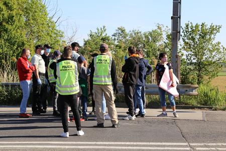 COVID-19 rules related to cross-border workers to be reviewed