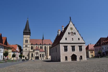 Bardejov