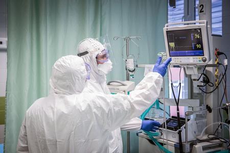 Second wave of coronavirus epidemic will surely come, Slovakia is now better prepared