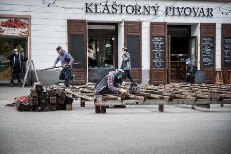 EU expects Slovakia to enter a deep recession this year