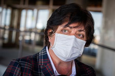 Ombudswoman: Conditions of the state quarantine should be re-evaluated