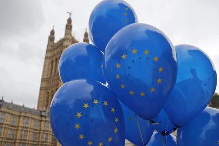 UK government launches a campaign before Brexit