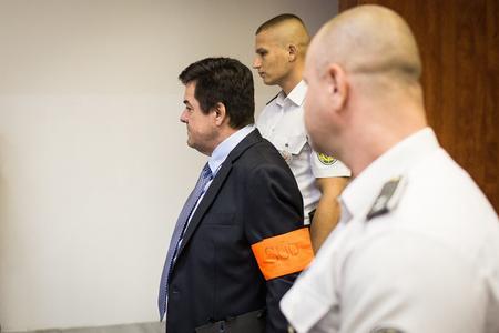 More charges rain down on Kočner, suspect in the Kuciak murder case