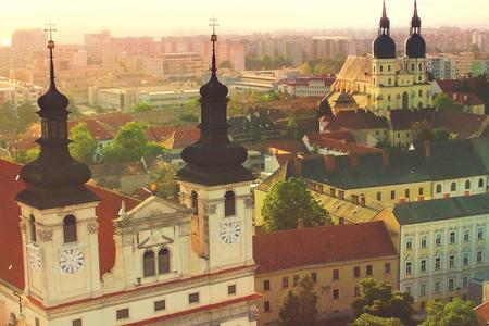 Trnava region travel guide: Unearth the spectacular splendours of Little Rome