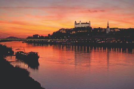 Bratislava