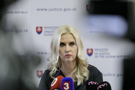 Monika Jankovská