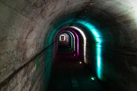 Only the bomb shelter will remain from the former hospital