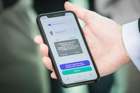 Quarantine and tracking mobile phone data pondered as number of COVID-19 cases rises in Slovakia