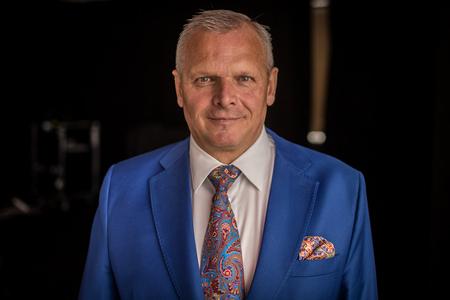 Prvá stavebná sporiteľna's General Assembly recalls its head Imrich Béreš on September 17, 2019