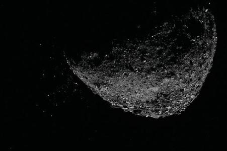 Asteroids approach our planet almost daily. Collision is unlikely