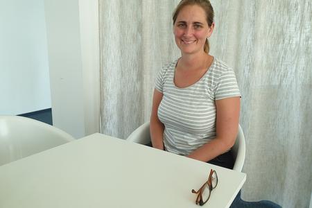 Flo Symington Maar
