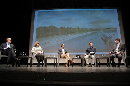 The third Danube Fund Forum 