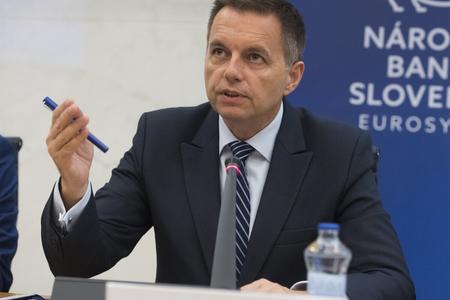 The national bank’s forecast: Slovakia’s economy is going downhill