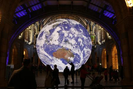 Ten things you need to know so you don't get lost during the White Night festival